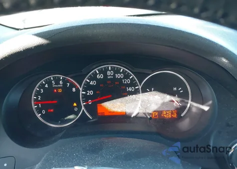 2010 Nissan Altima 3.5 Sr z USA, uszkodzony, nr VIN 1N4BL2AP6AC182428